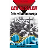 Otto vill&aacute;mh&aacute;bor&uacute;ja - A h&aacute;bor&uacute; kuty&aacute;i 15. - Leo Kessler