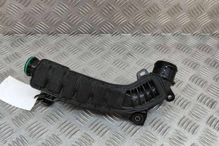 Furtun intercooler CITRO&Euml;N C4 III BA_, BB_, BC_ 2024 OEM: 9812735880 29907382