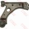 Bascula / Brat suspensie roata OPEL CORSA E (2014 - 2016) TRW JTC1406
