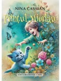 Cumpara ieftin Printul Miorlau/Nina Cassian