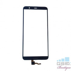 Touchscreen Huawei P Smart Negru foto