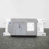 Modul de control Bluetooth BMW 3 F30, F80 2015 OEM: 9389657,9297787 11372691