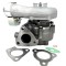 Turbocompresor EU, Hyundai Santa Fe Ii (Cm), 10.2005-03.15 Motor 2.2 Crdi, 2.2 Crdi 4x4, 2.2 Crdi Gls, 2.2 Crdi Gls 4x4,