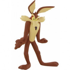 Figurina Coiotul Looney Tunes foto