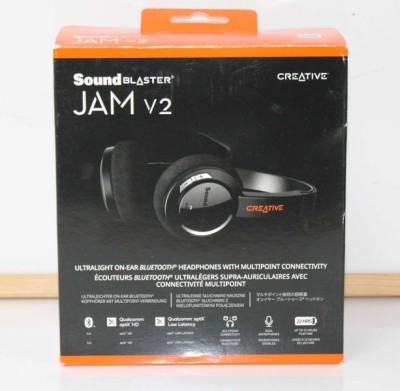 Creative SOUND BLASTER JAM V2 foto