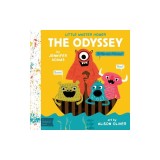 The Odyssey: A Babylit(r) Monsters Primer
