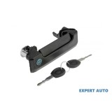 Maner exterior culisanta dreapta Volkswagen Transporter T4 (1990-2003) #1