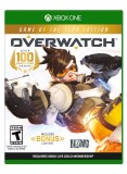 Overwatch: Game Of The Year Edition Xbox One, Second-Hand