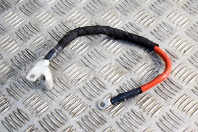 Cablu baterie pozitiv BMW X2 F39 2019 11328391 foto