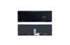 Tastatura laptop noua ASUS X513 BLACK Backlit Without frame US