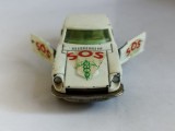 bnk jc Majorette 229 Datsun 260 Z ( 1979 ) - 1/60