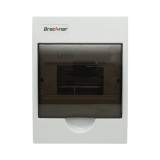 Tablou de sigurante aplicat 6 module IP40, Breckner Germany