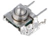 Micro&icirc;ntrerupător TACT SPST 0,05A 32VDC THT 3N KSJ