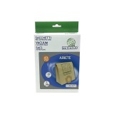 Set 6 saci MONDO pentru aspirator Ariete Compatibil