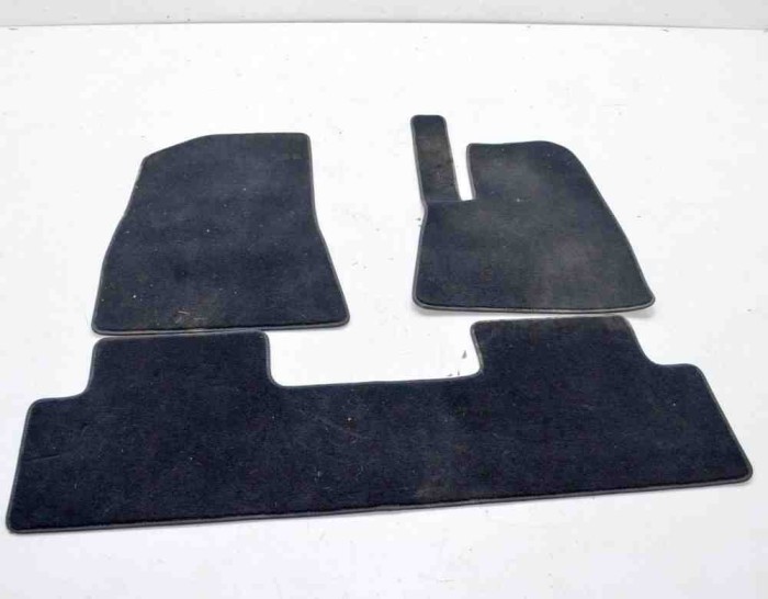 Set covorașe TESLA MODEL 3 2021