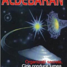 Operatiunea Aldebaran. Cartea a 3-a - Jan Van Helsing