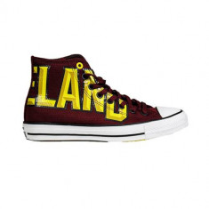 Tenisi Barbati Converse Chuck Taylor All Star High Nba Cleveland Cavaliers 159417C foto