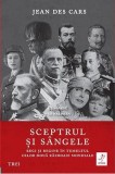 Sceptrul si sangele - Trei