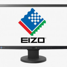 Monitor Second Hand EIZO FlexScan EV2303W, 23 Inch Full HD, VGA, DVI, 16.7 milioane de culori, Fara Picior NewTechnology Media