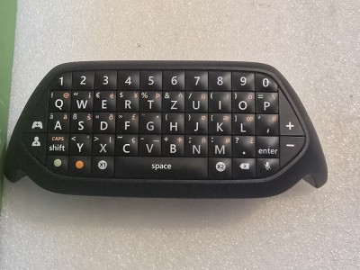 Controller Attachment Chatpad Microsoft 1676 Xbox One Model 1676 foto