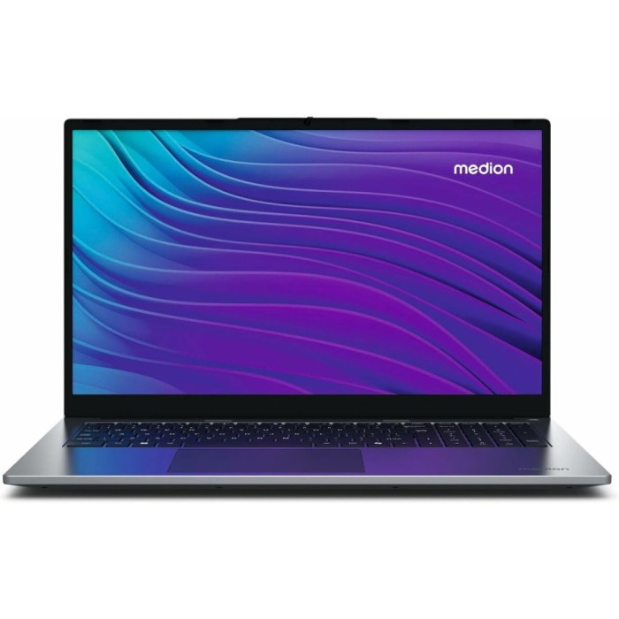 Laptop Medion E17223 17&quot; 17,3&quot; Intel Core i3 N305 128GB Qwerty Spaniolă