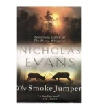 Nicholas Evans - The smoke Jumper - 109888
