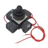 Joystick electric pentru lifturi hidraulice Dhollandia