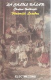 Făr&icirc;miță Lambru - La Calul Bălan (C&acirc;ntece Lăutărești), Caseta audio