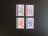 CONGO SERIE=MNH=1, Nestampilat