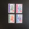 CONGO SERIE=MNH=1