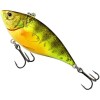 Vobler LIVE TARGET Yellow Perch Rattlebait, 221 Florescent / UV, 5.0cm, 7.0g