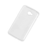 Cumpara ieftin Husa back cover case kruger&amp;matz move3 transparent, Gel TPU, Carcasa, Apple