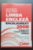 Limba engleză. Bacalaureat și admitere 2008 - Lidia Bădulescu, Roxana B&icirc;rsanu