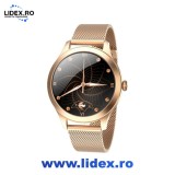 Smartwatch Maxcom FIT FW42, Gold