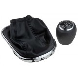 Nuca schimbator cu manson Chevrolet Cruze 2009-, 5 trepte, GZB-CH-003