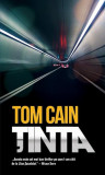 &Aring;&cent;inta - Paperback brosat - Tom Cain - RAO