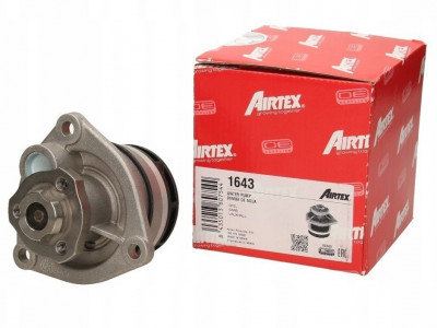 Pompa Apa Airtex Opel Omega B 1994-2005 1643 foto