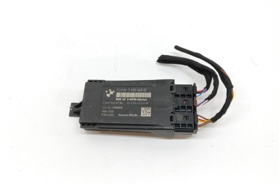 Unitate de control scaun dreapta față BMW 8 Gran Coupe G16, F93 2021 OEM: 7490465,A2C7484270400 | 31438812 foto