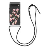 Husa pentru Google Pixel 6, Silicon, Multicolor, 55817.02, kwmobile