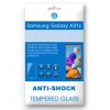 Samsung Galaxy A21s (SM-A217F) Sticlă securizată neagră