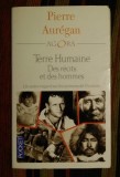 Des recits et des hommes ... / P. Auregan