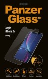 PanzerGlass - Geam Securizat Privacy Standard Fit pentru iPhone XR ?i 11, transparent