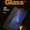 PanzerGlass - Geam Securizat Privacy Standard Fit pentru iPhone XR ?i 11, transparent