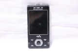 Telefon mobil Sony Ericsson W995 Walkman - defect - cu baterie