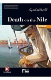 Death on the Nile - Agatha Christie