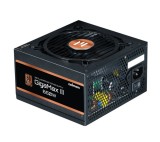 Sursa PC Zalman GigaMax III ZM650-GV3, 650W, 80+ Bronze, Semi-Modulara, 120mm, Negru