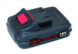 FORJA TOOLS Acumulator Li-Ion 18V, 1.3Ah compatibil cu bormasina FCD180A2