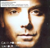 CD Gavin Rossdale &lrm;&ndash; Wanderlust (VG++)