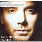 CD Gavin Rossdale &lrm;&ndash; Wanderlust (VG++)