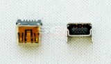 Conector alimentare Blackberry 8130